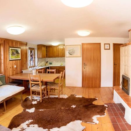 ZalogLittle Dream House In A Perfect Spot别墅 外观 照片