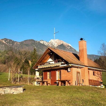 ZalogLittle Dream House In A Perfect Spot别墅 外观 照片