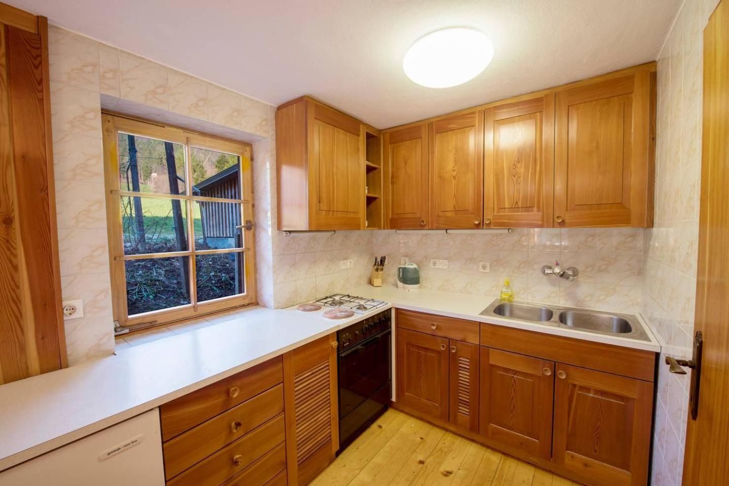 ZalogLittle Dream House In A Perfect Spot别墅 外观 照片