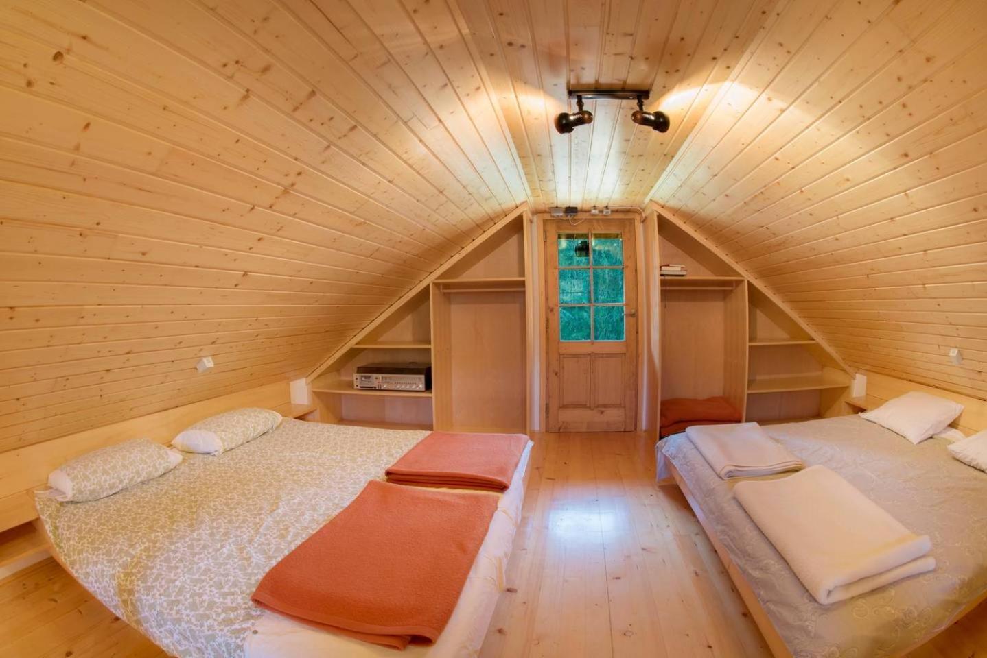 ZalogLittle Dream House In A Perfect Spot别墅 外观 照片